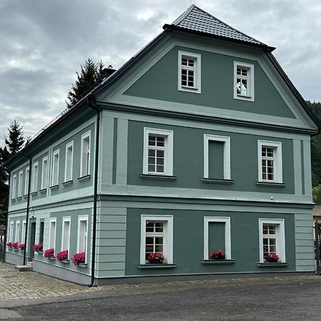 Srbska Kamenice 22 Dış mekan fotoğraf
