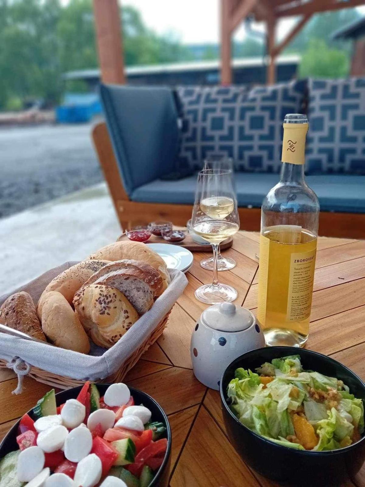 Srbska Kamenice 22 Dış mekan fotoğraf