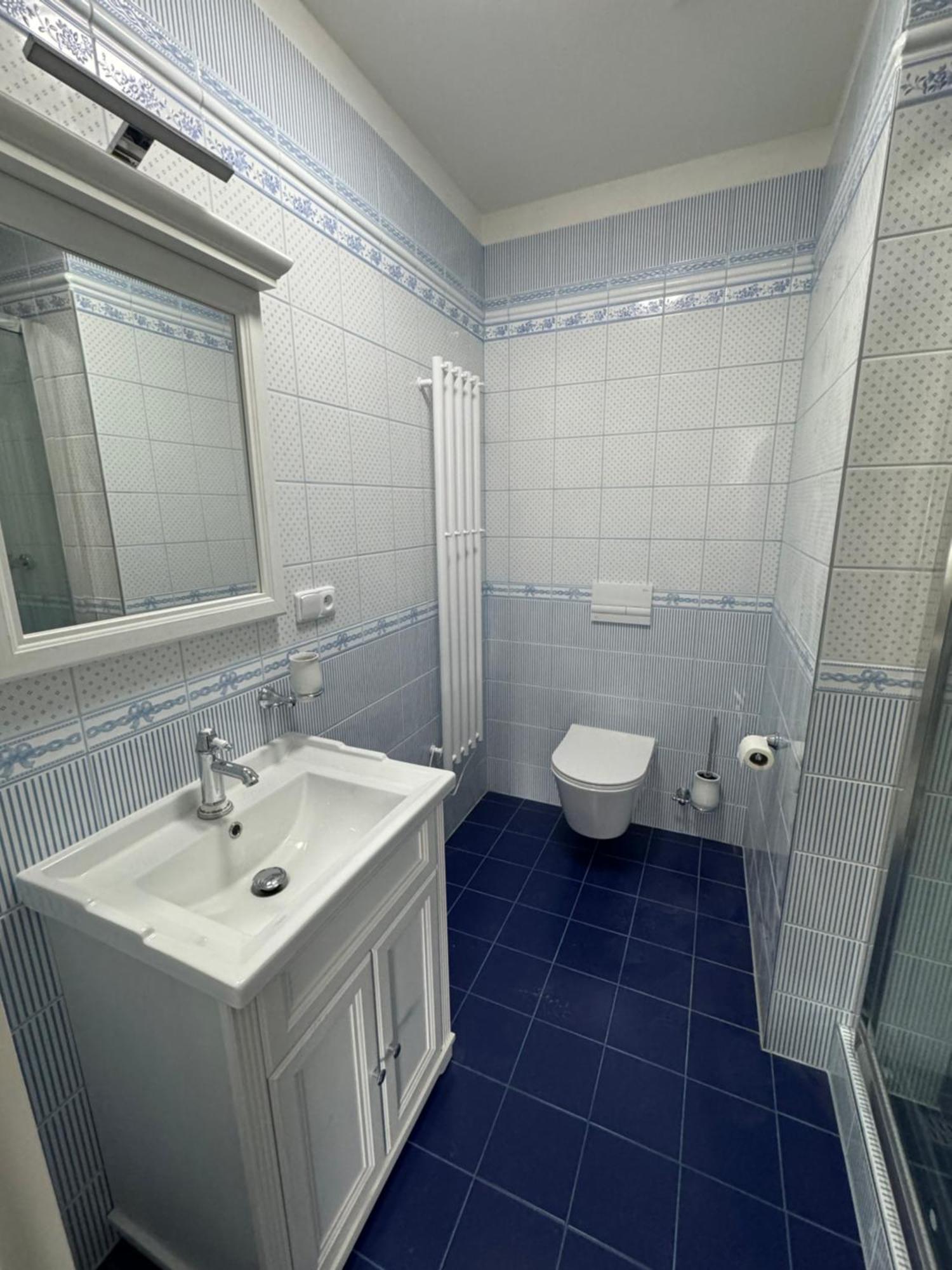 Srbska Kamenice 22 Dış mekan fotoğraf